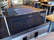 McIntosh MC7106, 6 Channel