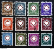 Servizio Impero tedesco Mi