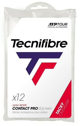 Tecnifibre contact pro - contact,