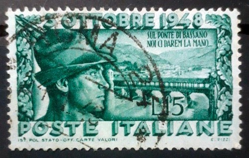 Repubblica 1948 - repubblica,