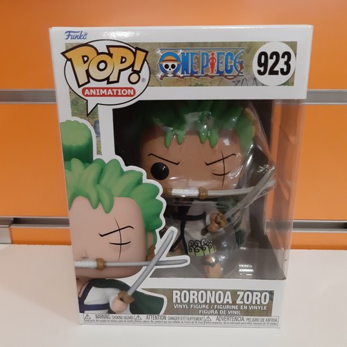 Funko pop 923 - 923, piece