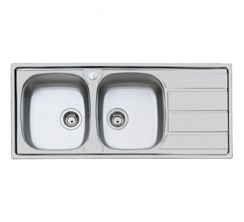 Foster lavello cucina vasche - foster, 2