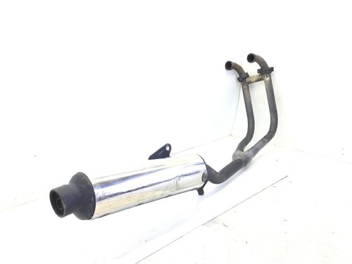 Scarico marmitta suzuki 500 - suzuki,