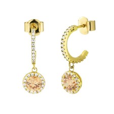 Orecchini Donna Elegante