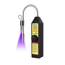 Elitech HVAC Rilevatore di