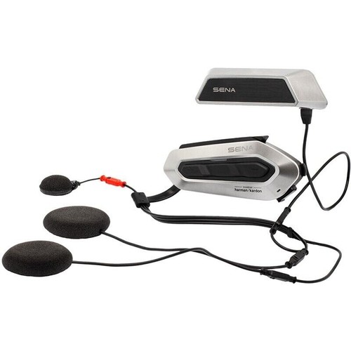 Shoei interfono bluetooth sena - shoei,