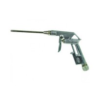 PISTOLA PER SOFFIAGGIO A CANNA