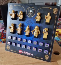 Cornice minifigure lego