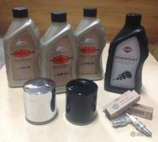 Kit tagliando originale harley - originale,