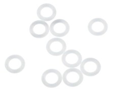 Mugen seiki ring silicone - mugen, o-ring