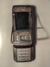 Nokia E65 - Telephono