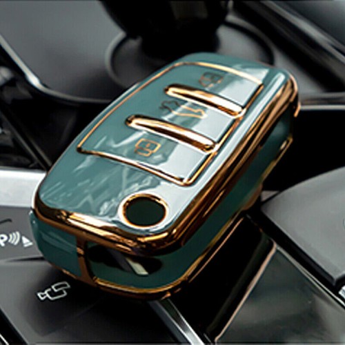 Custodia portachiavi auto fob