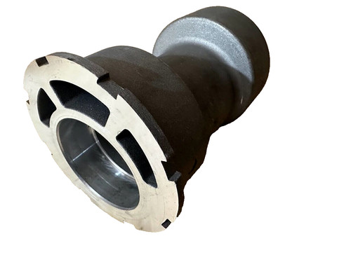 Eccentrico supporto asse quad - supporto,