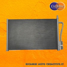 NRF CONDENSATORE ARIA CONDIZ