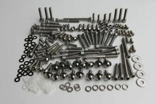 Kit viti carena Kawasaki GPZ