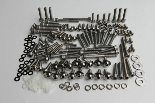 Kit viti carena - , kawasaki