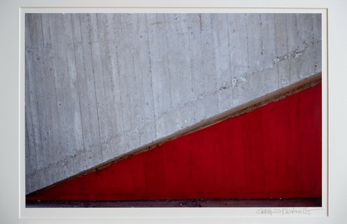 Fotografia fine art gray - fotografia, "gray