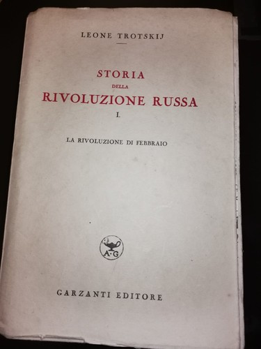 Storia della rivoluzione - storia,