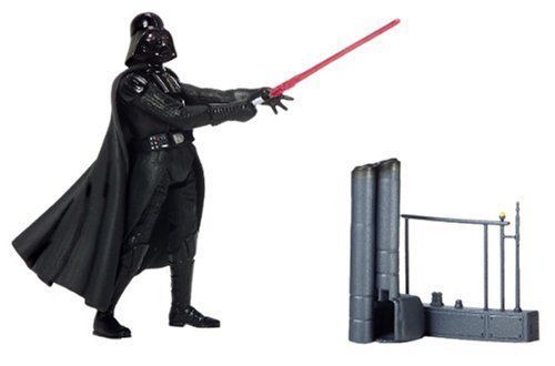 Darth vader bespin - darth, duel