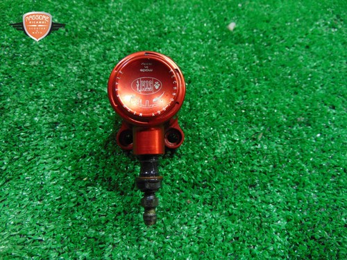 Attuatore frizione ducati - attuatore,