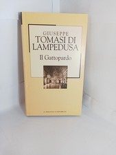 GIUSEPPE TOMASI DI LAMPEDUSA
