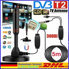 Antenna digitale DVB-T2 TV