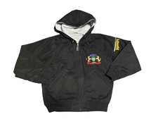 Giacca con cappuccio