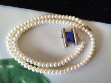 Collana vintage esclusiva