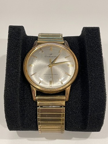 Orologio seikomatic j14075de - seikomatic,