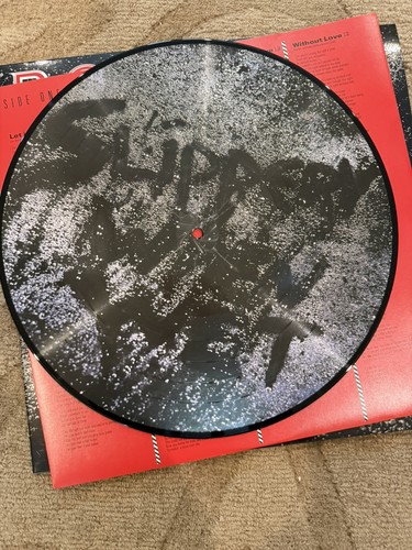 Bon jovi slippery - jovi,