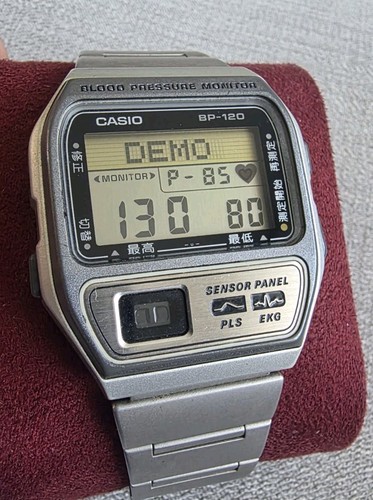 Orologio vintage casio - orologio,