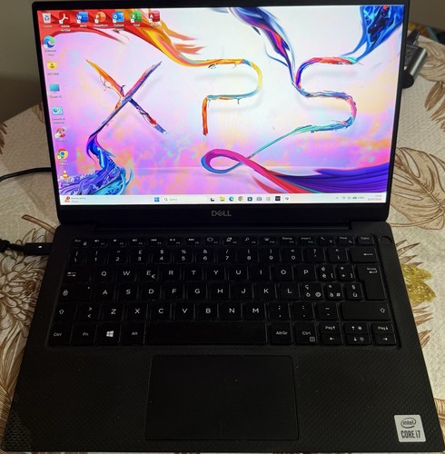 Dell xps 7390 - xps, 13