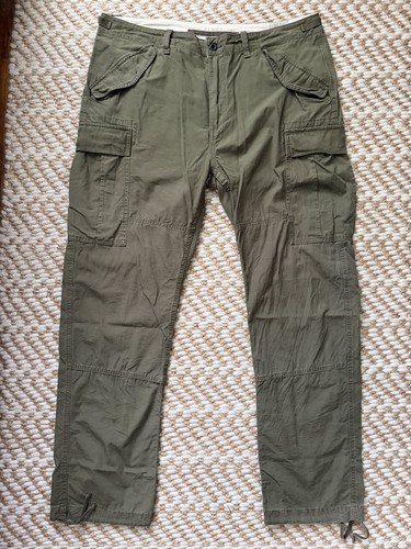 Polo ralph lauren uomo - ralph, verde