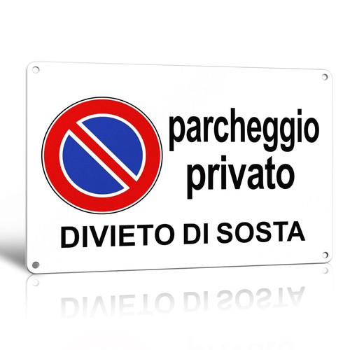 Takula cartello divieto - takula, di
