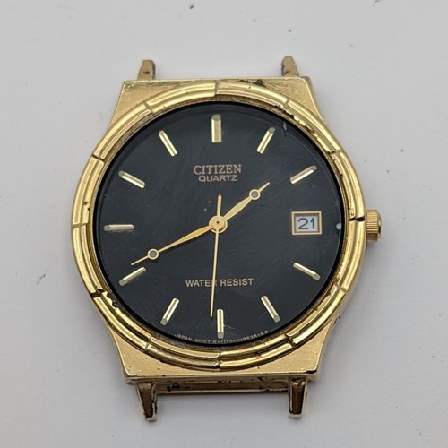 Orologio citizen quarzo - orologio,