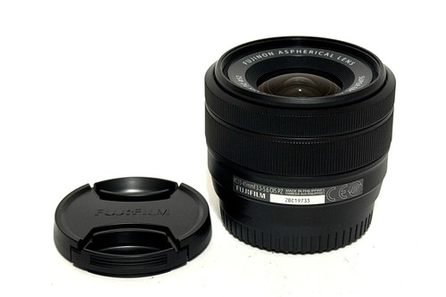 Obiettivo fujinon 45mm - obiettivo,