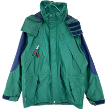 Giacca A Vento Con Cappuccio