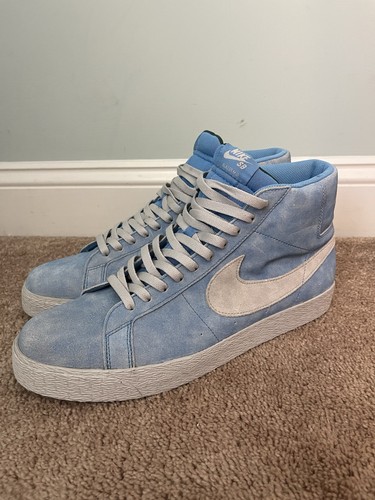Nike blazer mid lance - nike, sb