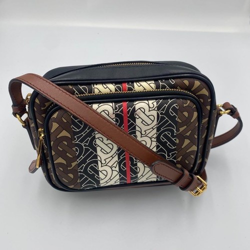 Borsa tracolla burberry - borsa, a