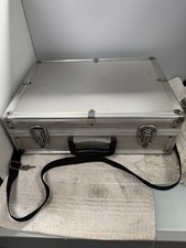 Flight Case in alluminio