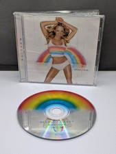 Mariah carey rainbow cd - carey:,