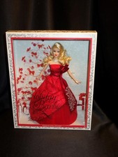 Barbie Holiday 2012 da