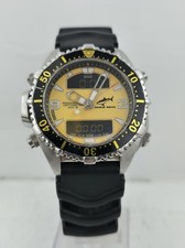 Orologio subacqueo uomo Chris