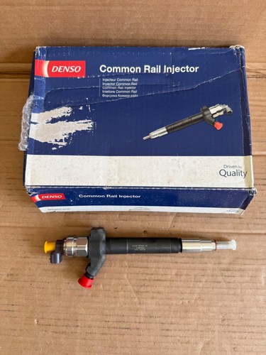 Iniettore carburante diesel