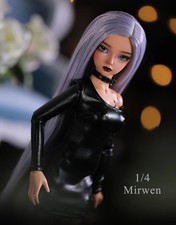 Fairyland Minifee Mirwen 1/4