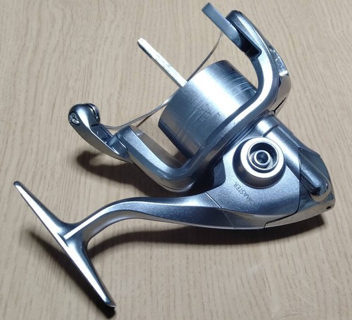 Corpo shimano biomaster - 10,