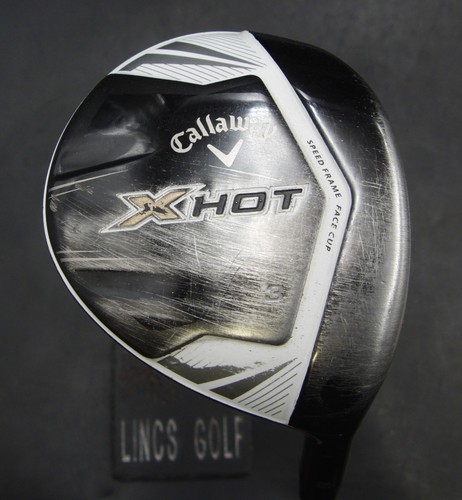 Callaway hot albero rigido - callaway, x