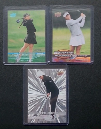 Lotto pistole upper deck golf - pistole,