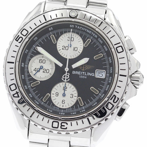 Breitling a13051 chrono shark - breitling,