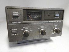 GOOD KENWOOD AT-250 1.8-28 MHz